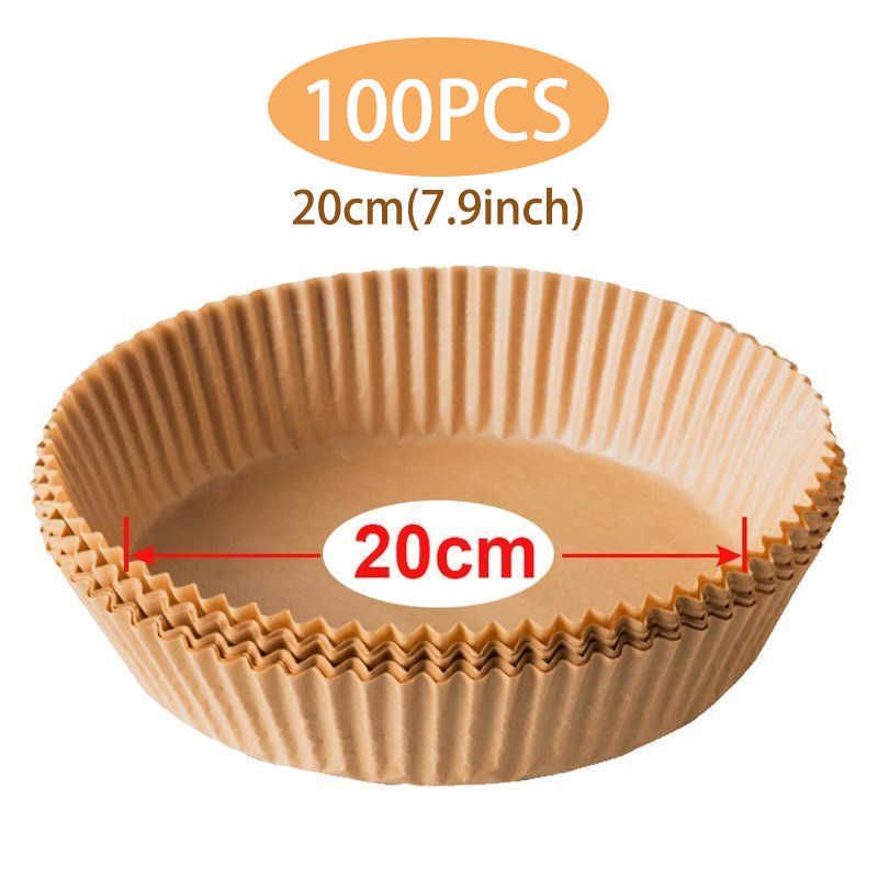 20 cm-100 pièces