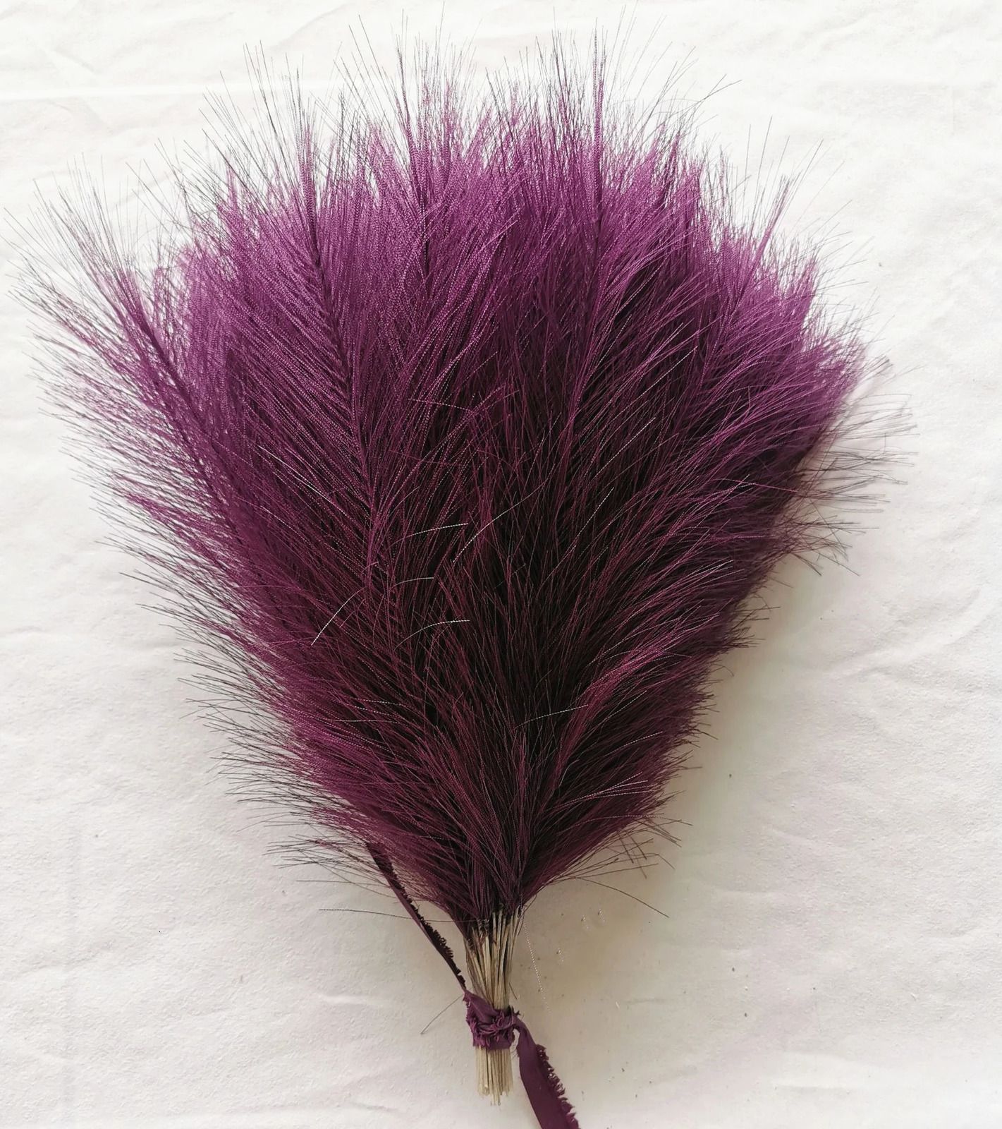 Purple 42cm-10pcs