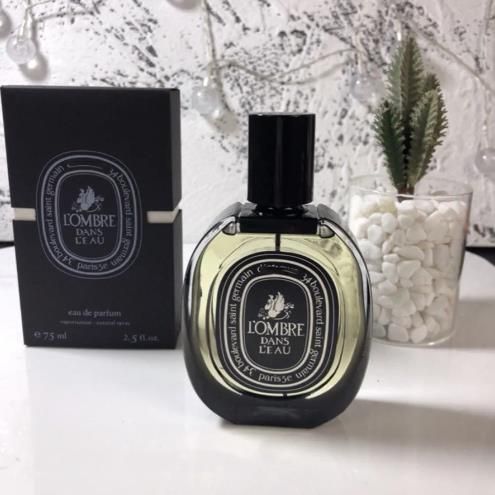 Black Lomere-75ml