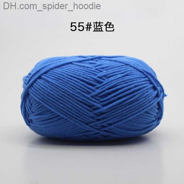 No.55 Blue