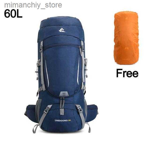 60l blau