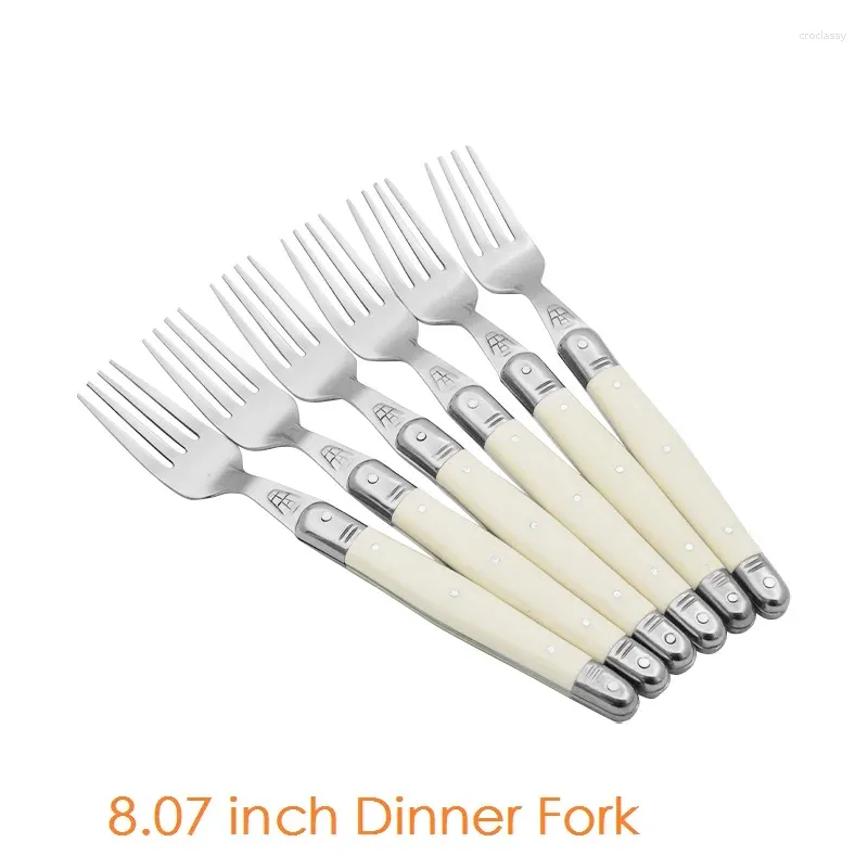 6pcs Forks Set