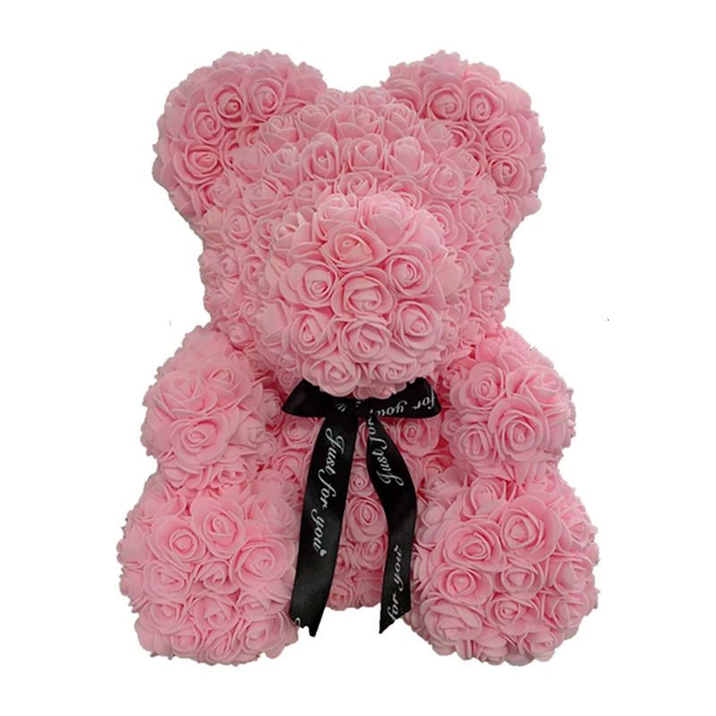 Pink-40cm (15.74 tum)