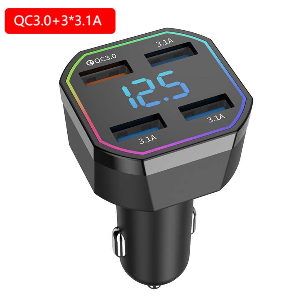 QC3.0 3.1A