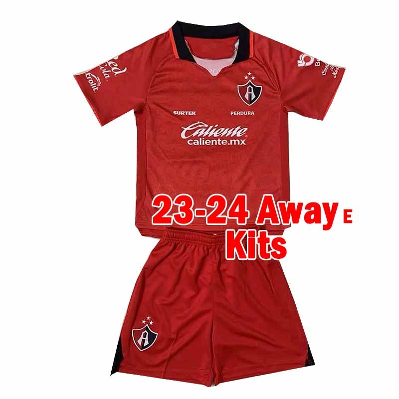 atelasi 23-24 Away kits