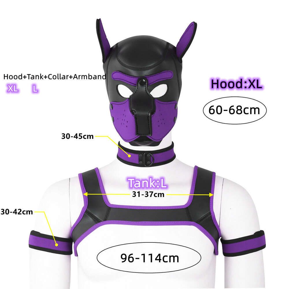 Débardeur Pur Hood xl l