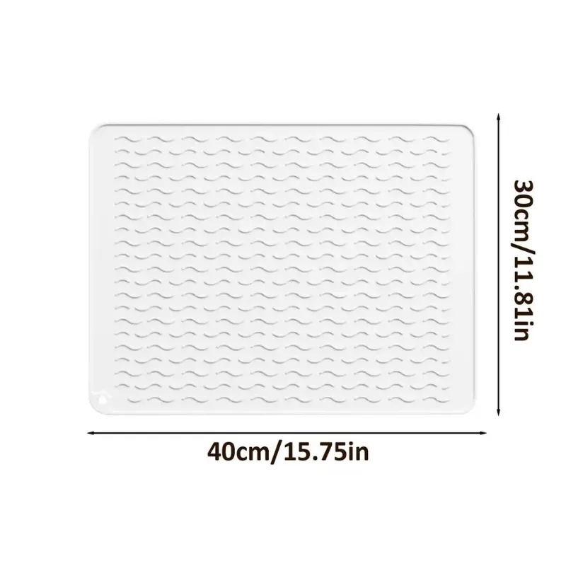 40.5x30.5x1cm الصين الأسود