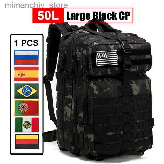 50l black cp