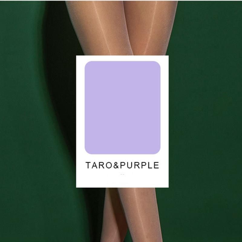 Taro roxo
