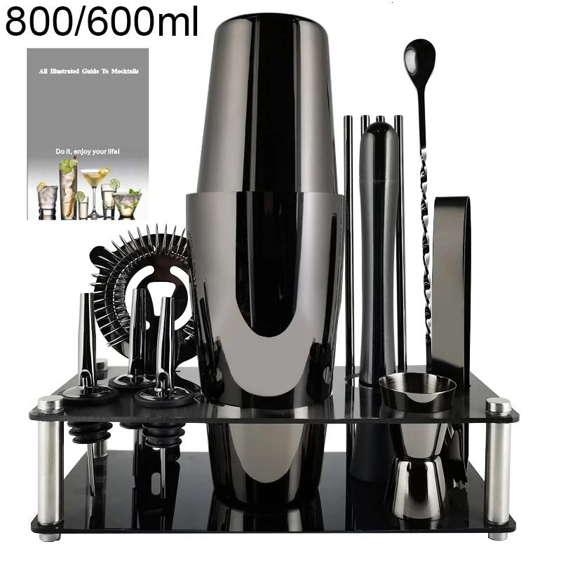 Black800L600ml