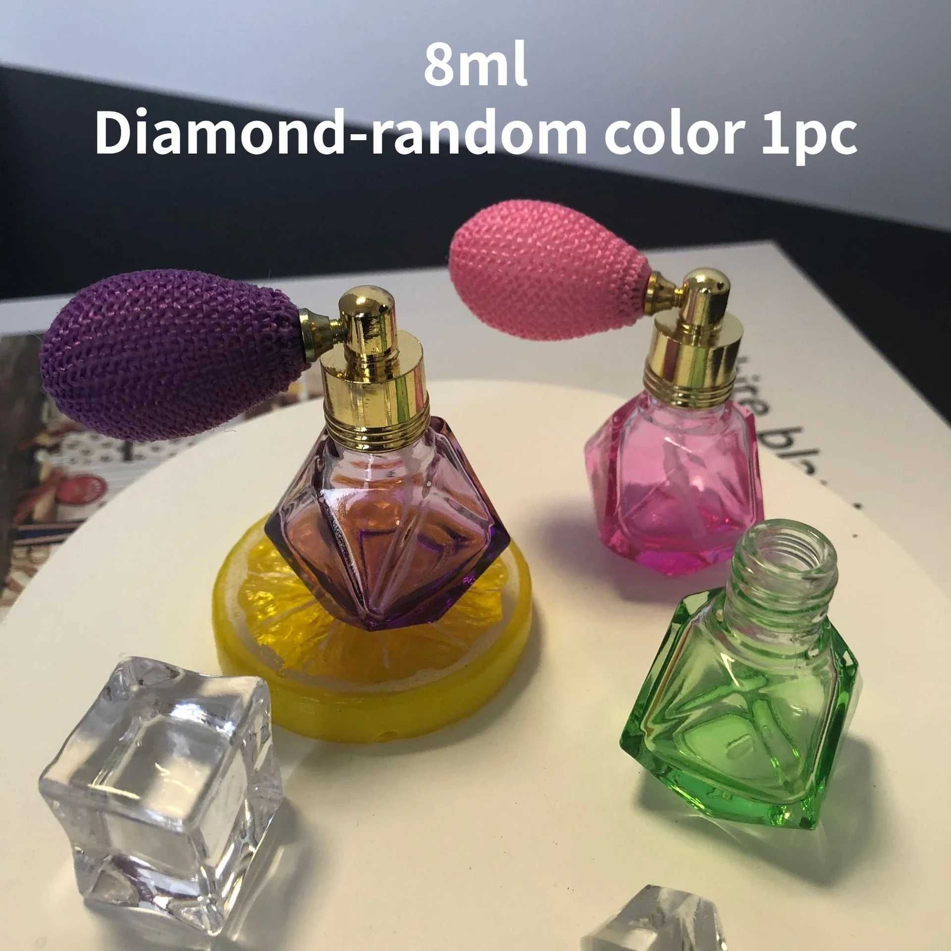 8ml Diamond