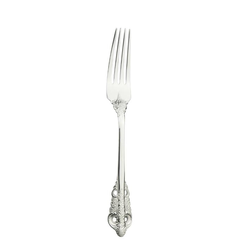 Silver Fork 6PCS