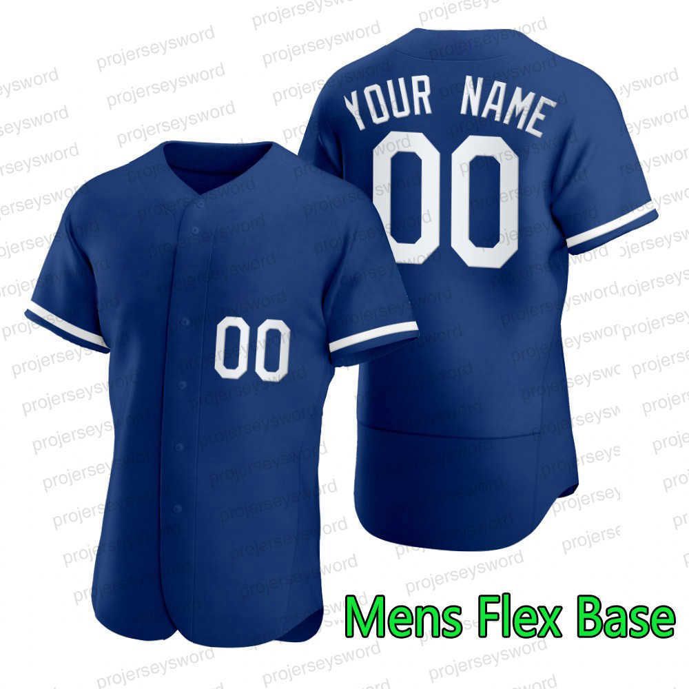 MENS flex Base Blue