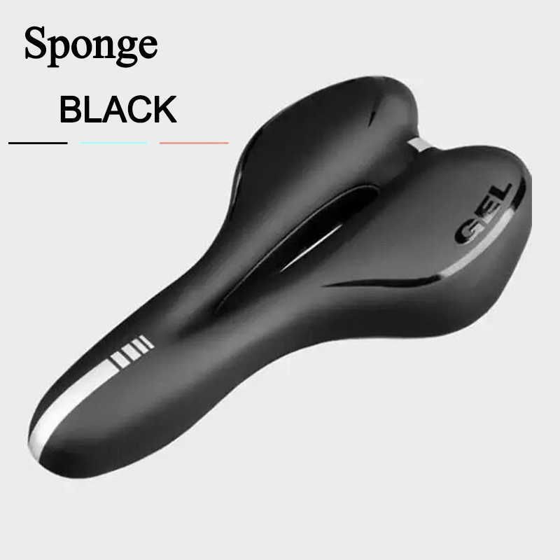 Black Sponge