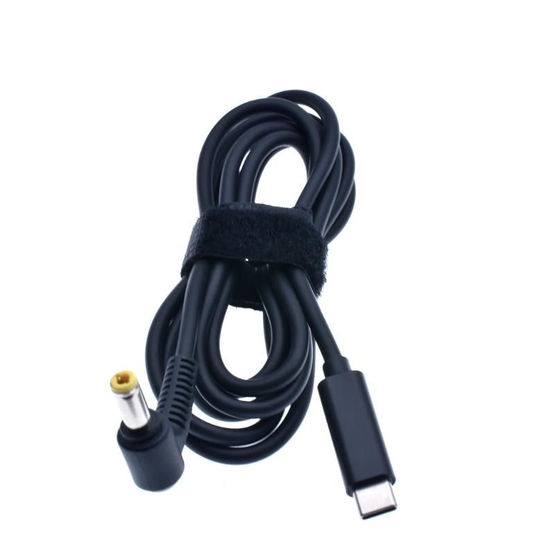 1 stücke schwarz cable1.