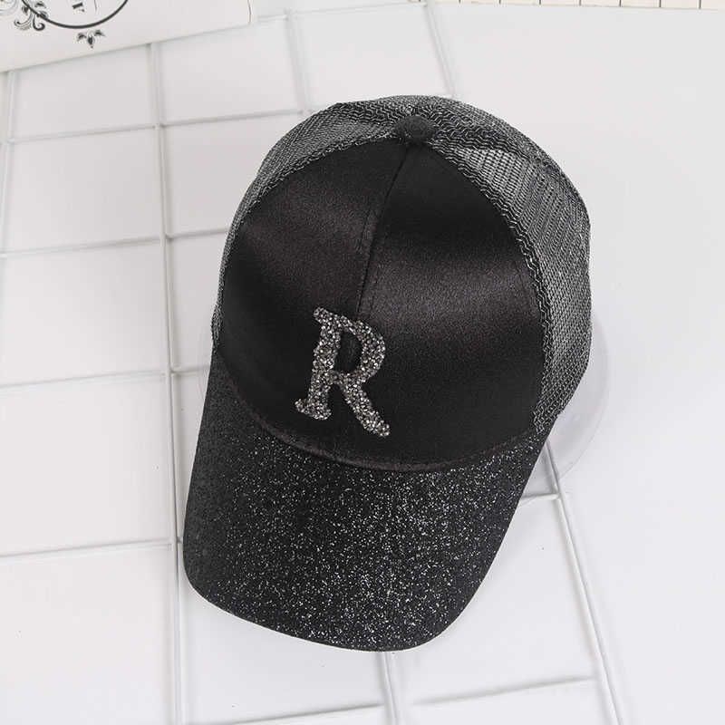 r black mesh