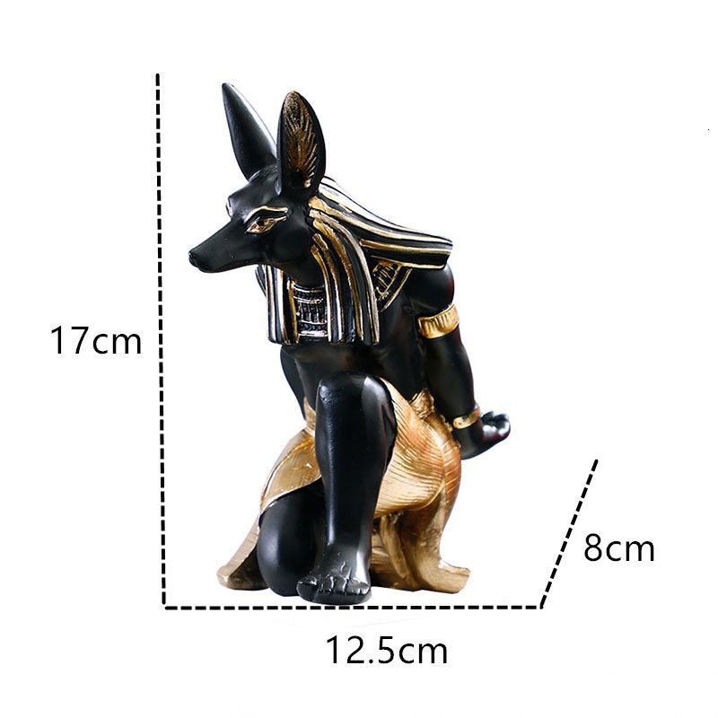 Casier à vin Anubis