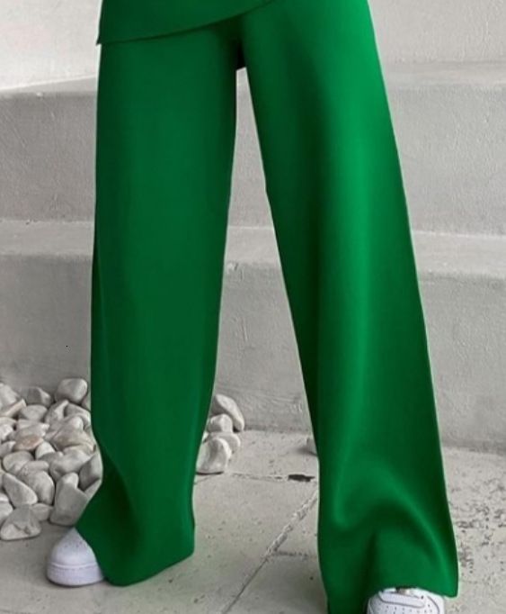 Pantalon vert