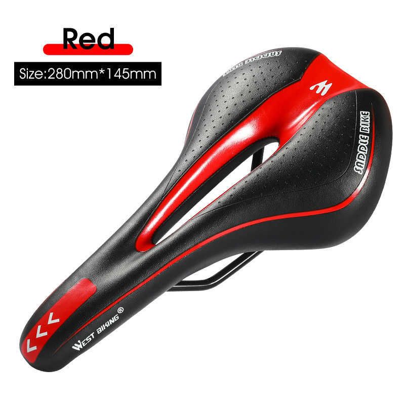 Mtb Red