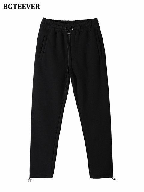 pantalon noir