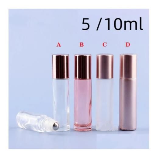 5ml açıklama rengi