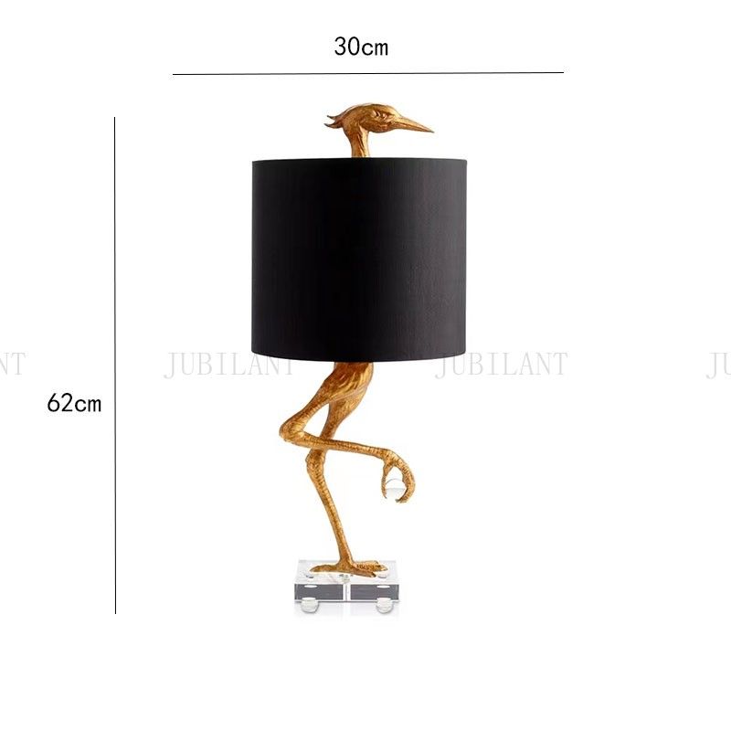 Lampe de table