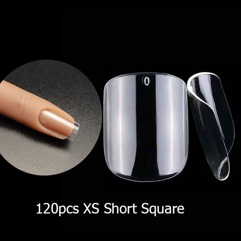 JPA XS Square 120