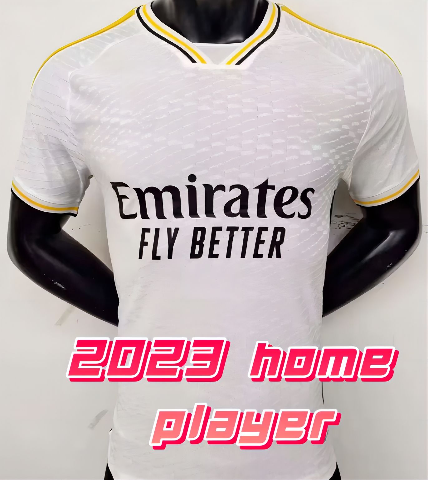 2023 Home Player