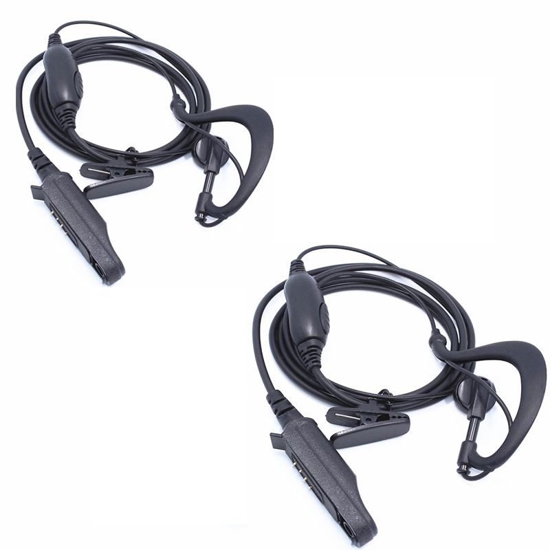 Casque 2pc