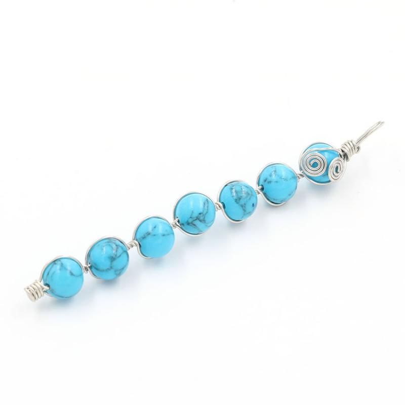 Blue Turquoises China