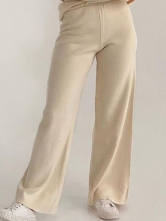 Pantalon beige