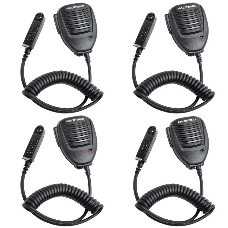 4pc Mic