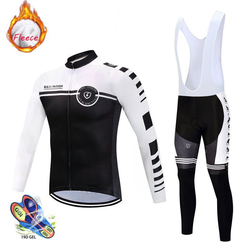 Jersey de cyclisme Set1