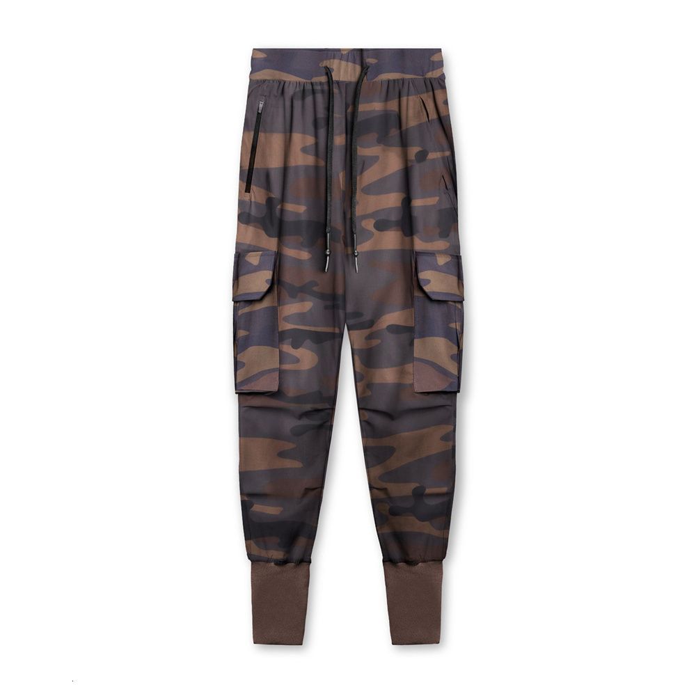 Brun camo