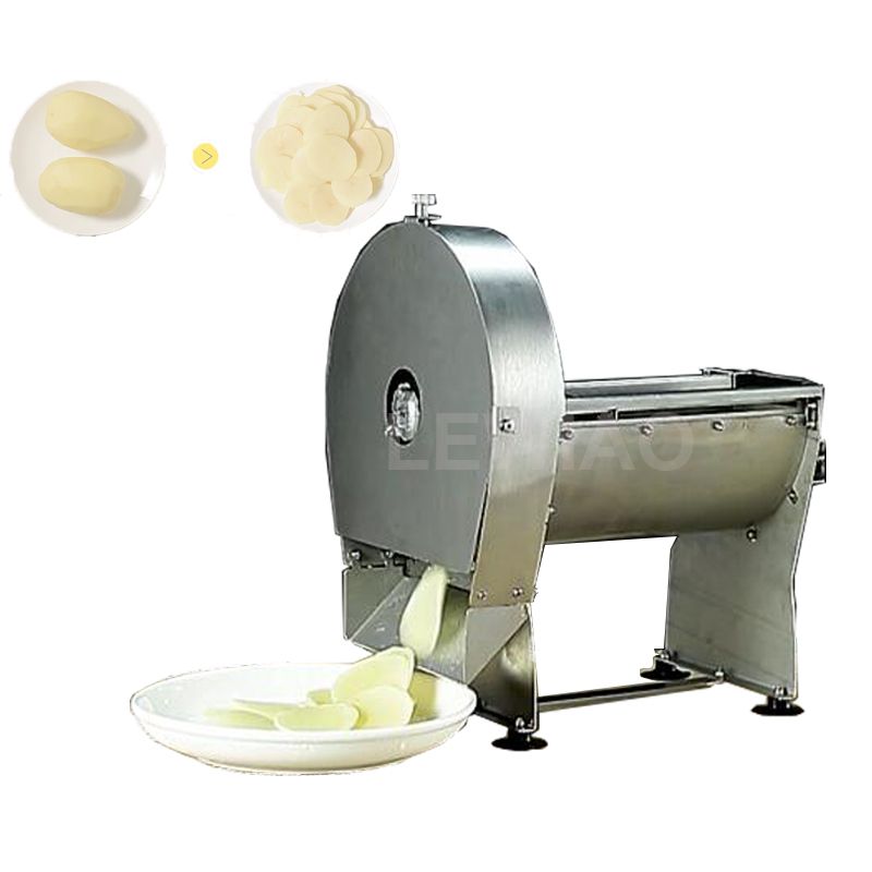 Commercial Vegetable Chopper Cutter Electric Food Dicer Cutter