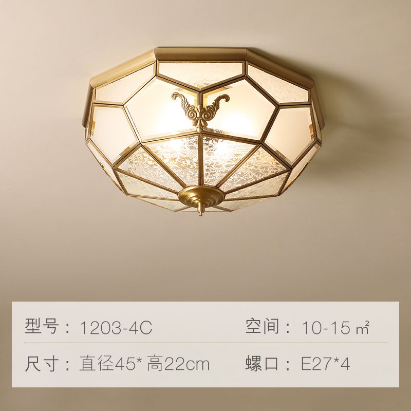 45 cm senza lampadine