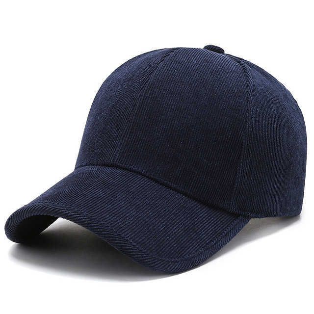 Navy Baseball Cap