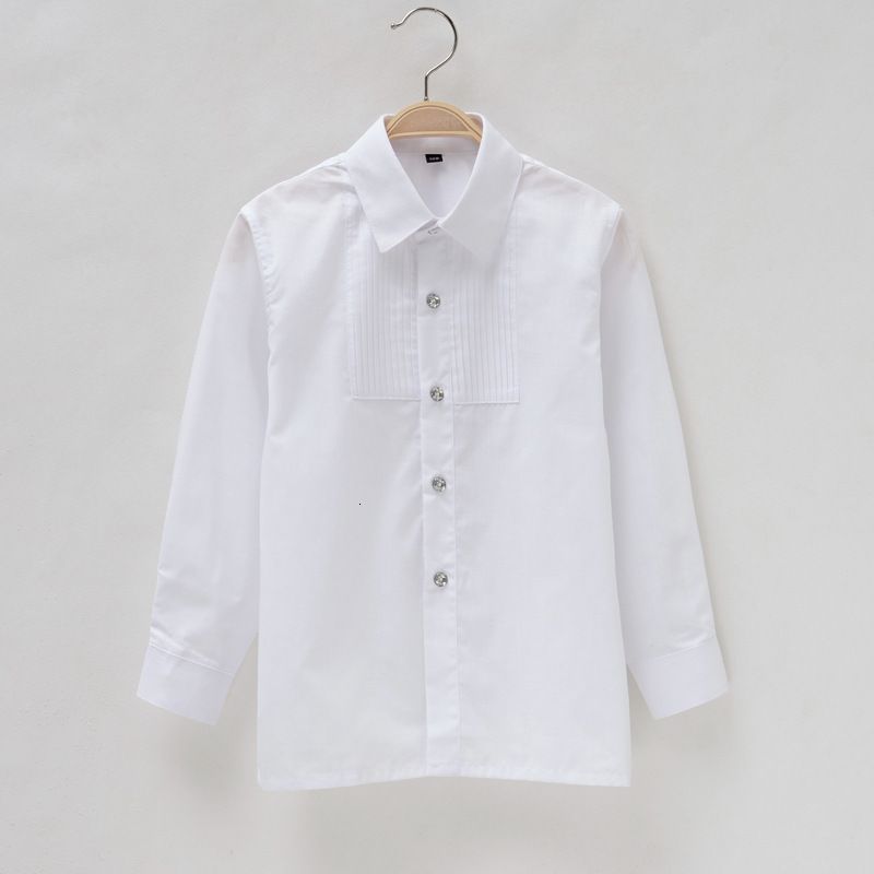 chemise blanche uniquement