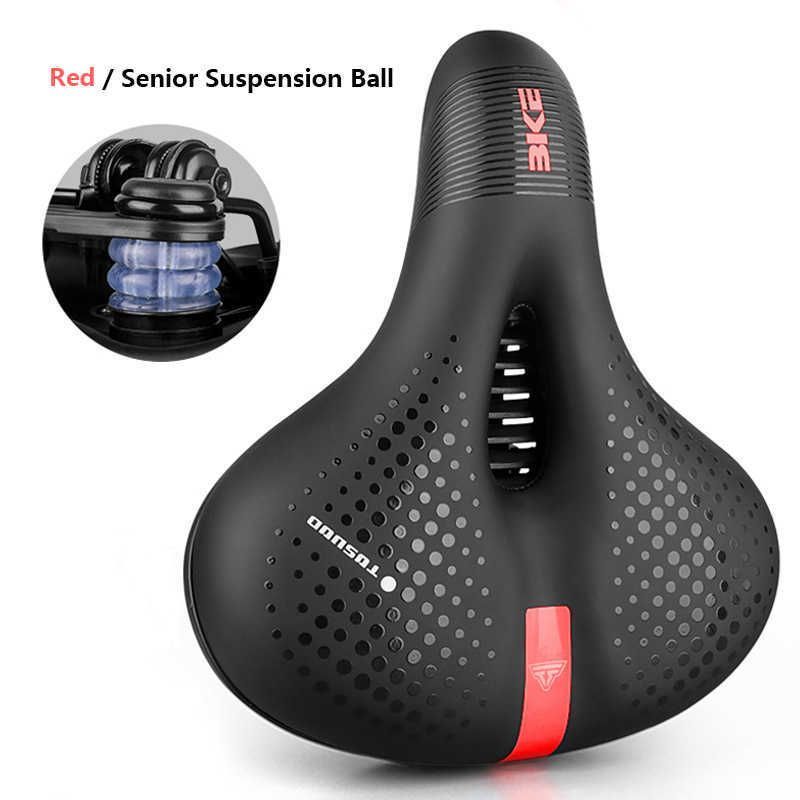 Sr Su Ball Red