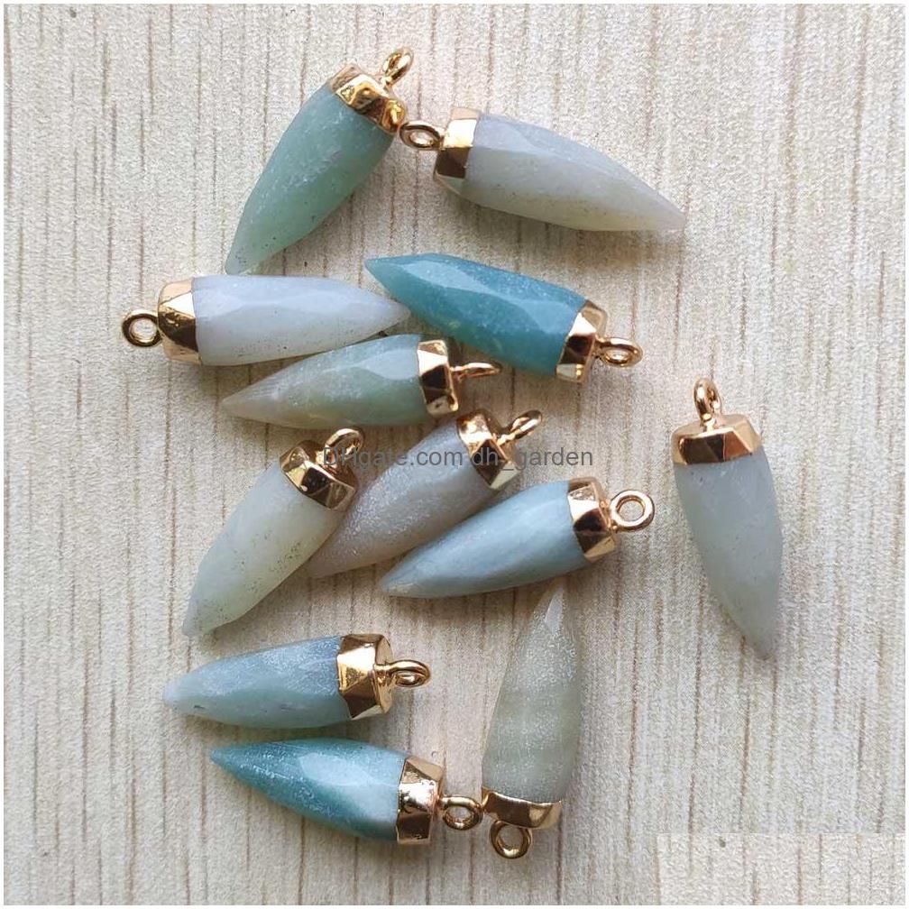 Amazonite Stone.