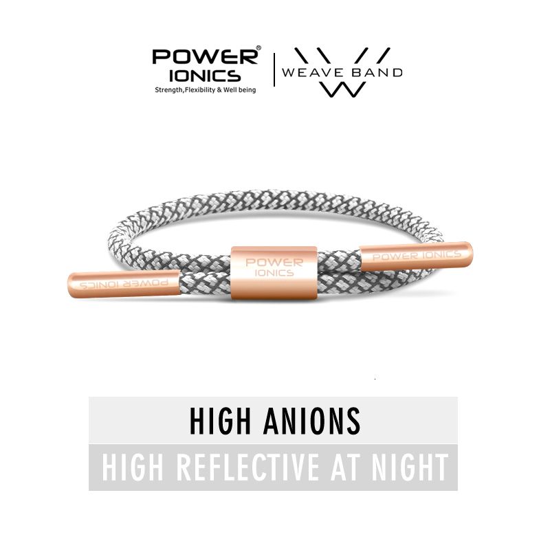 Bianco-Rosegold-1Rope-12-20cm (regolabile)