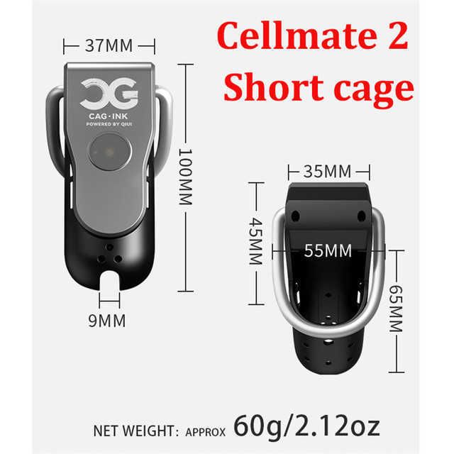 Cellmate 2 court