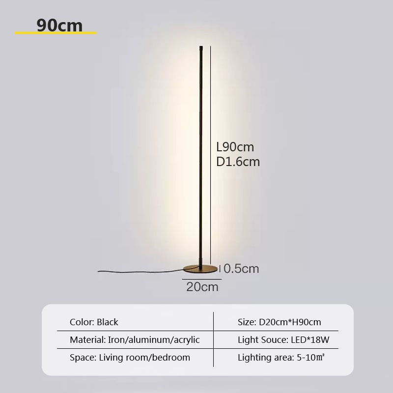 90CM-Warm White