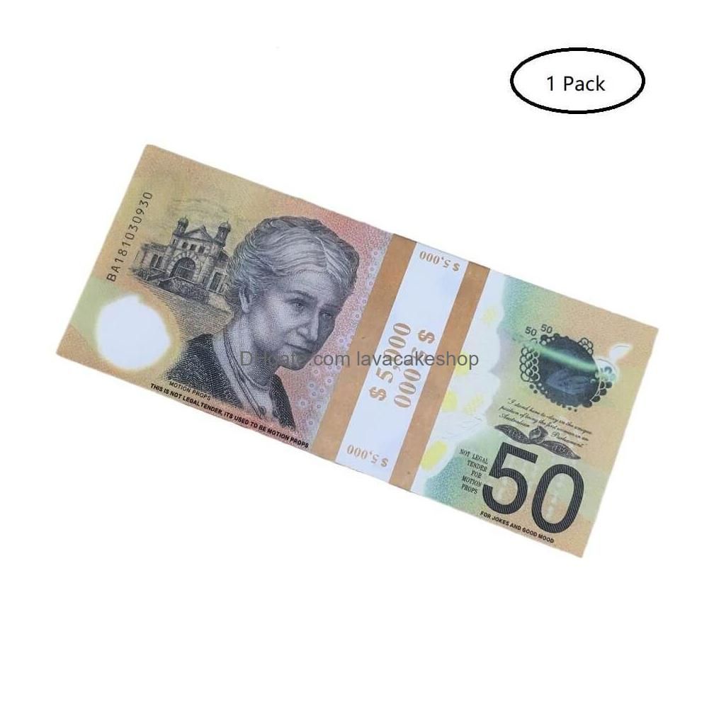 1pack 50 Note (100pcs)