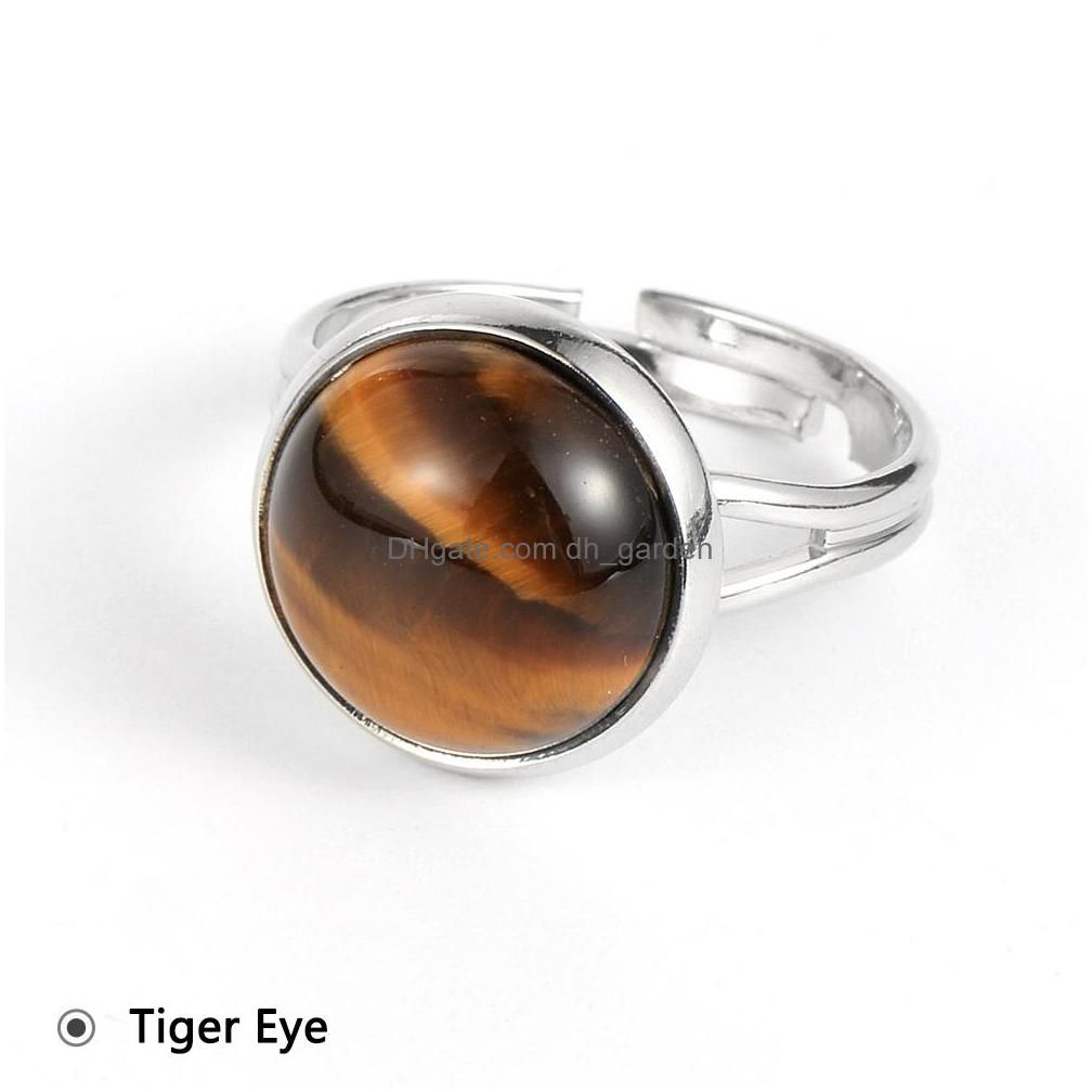 Tiger Eye