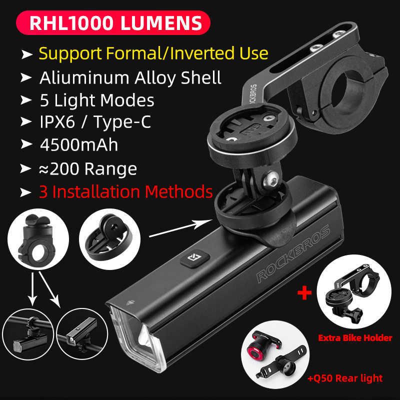 Rhl1000 Holder Q50