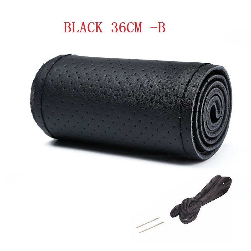 Black 36cm -b