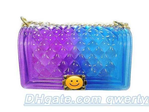 jelly purses