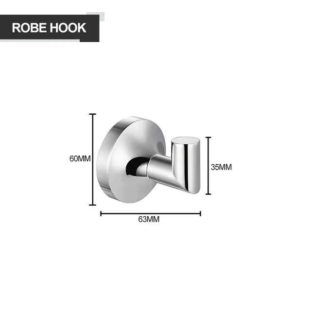 Robe Hook