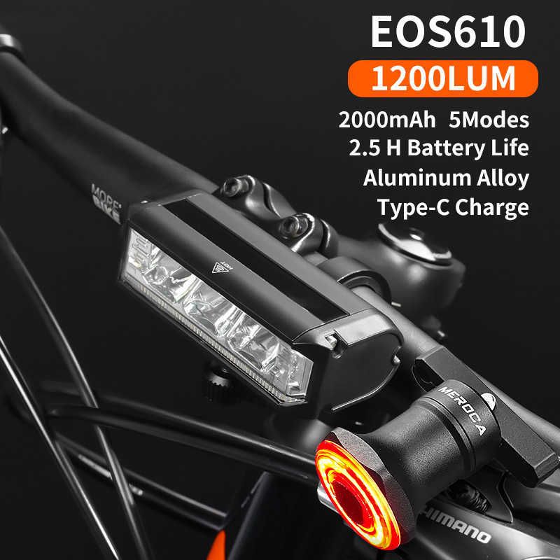 Eos610 And Taillight